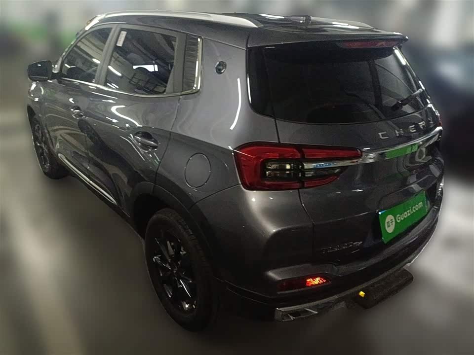 Chery Tiggo 5x