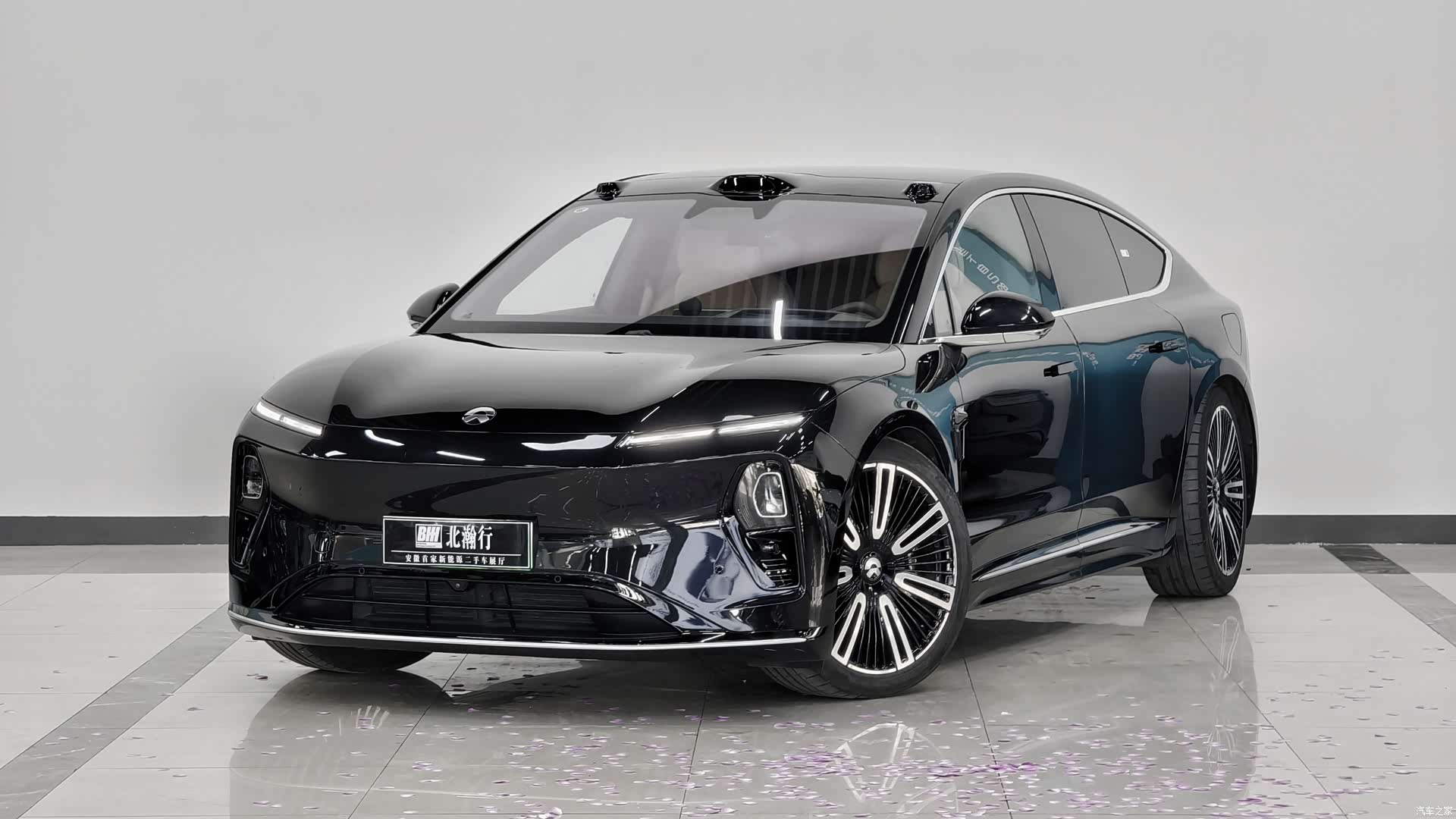 NIO ET9, 2025 1