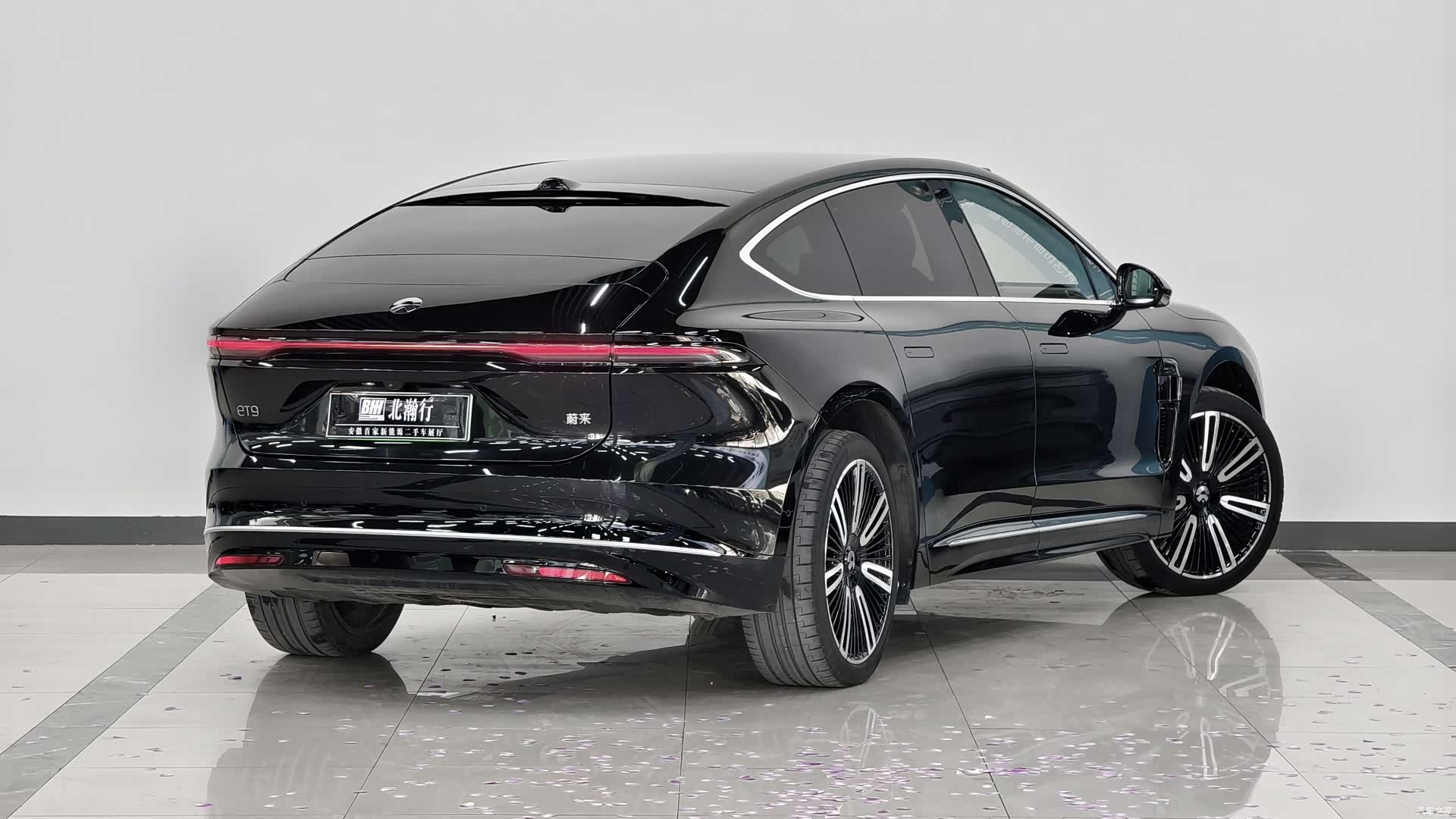 NIO ET9, 2025 6