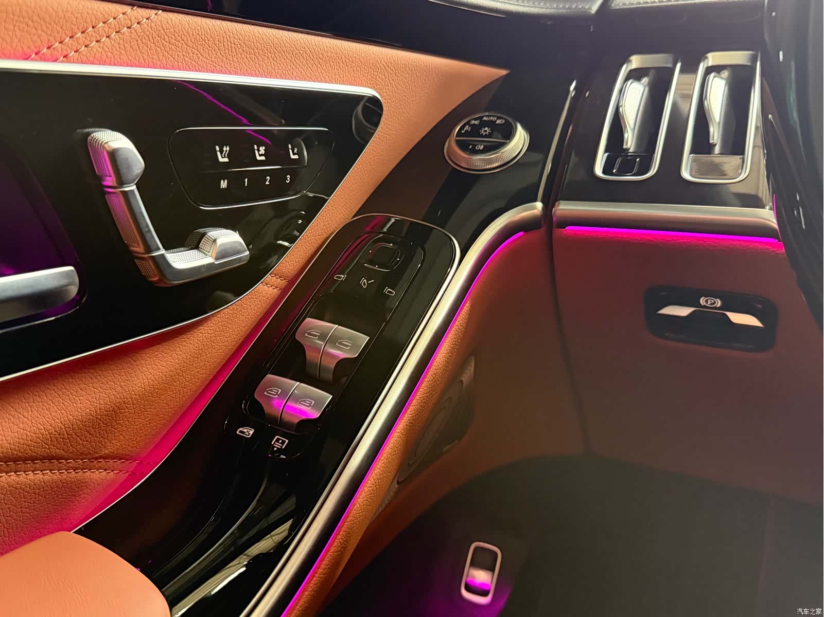 Maybach S-Class, 2024 16
