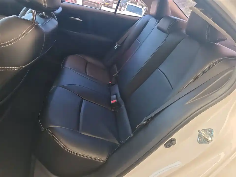 Toyota Corolla Toyota Corolla