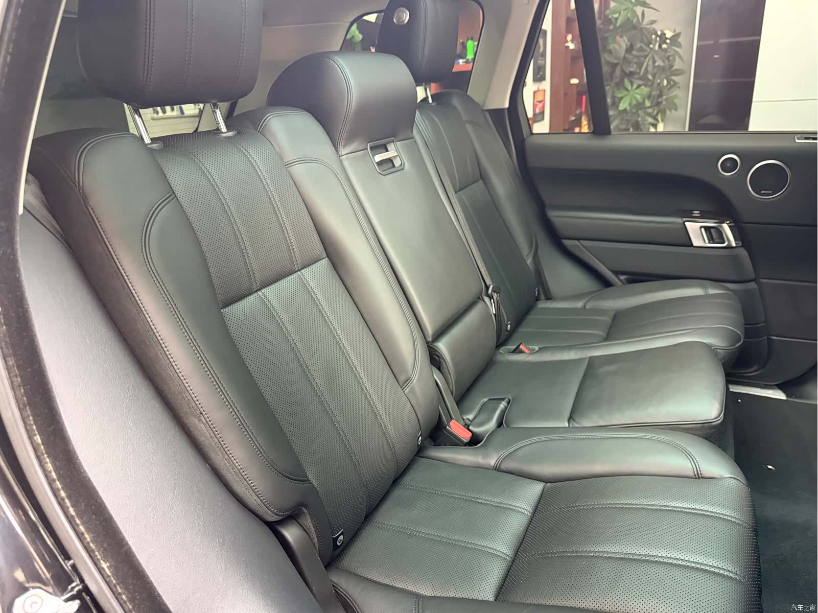 Land Rover Range Rover, 2017 25