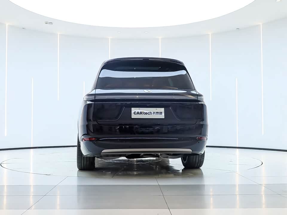 Li Auto Ideal L9