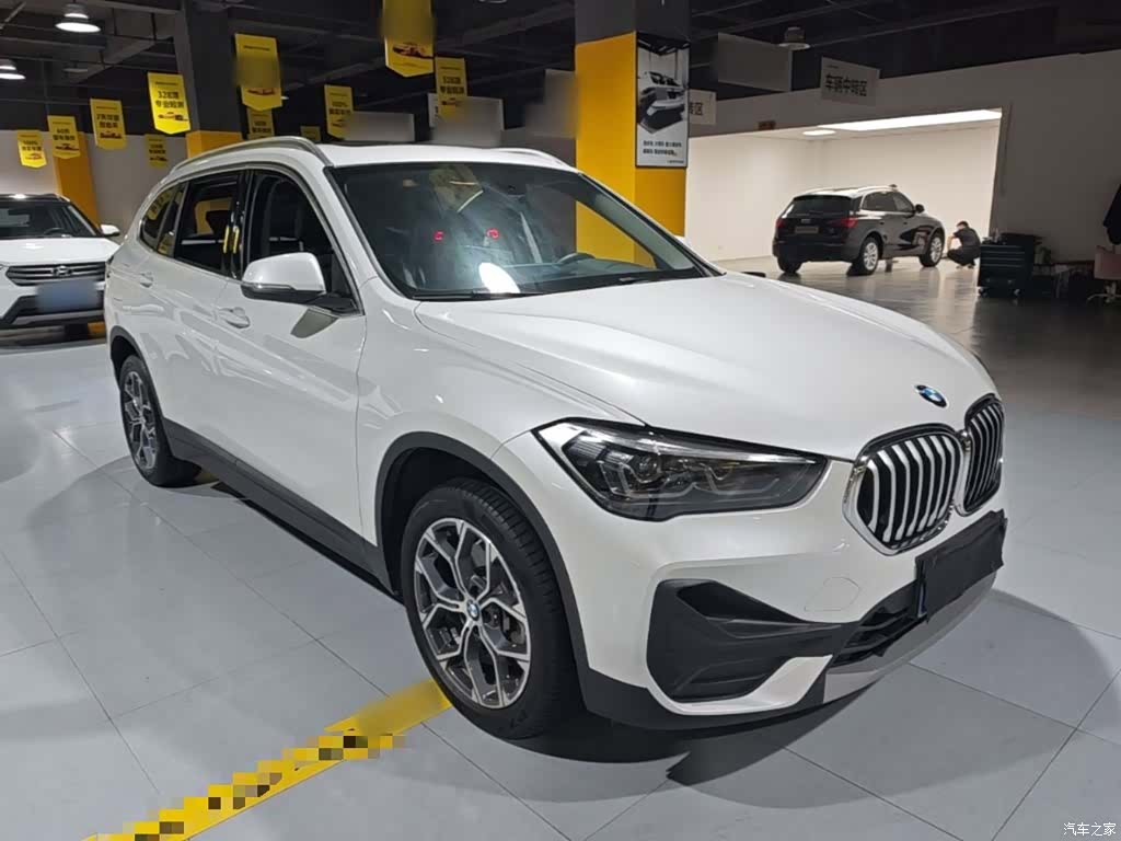 BMW X1, 2022 22