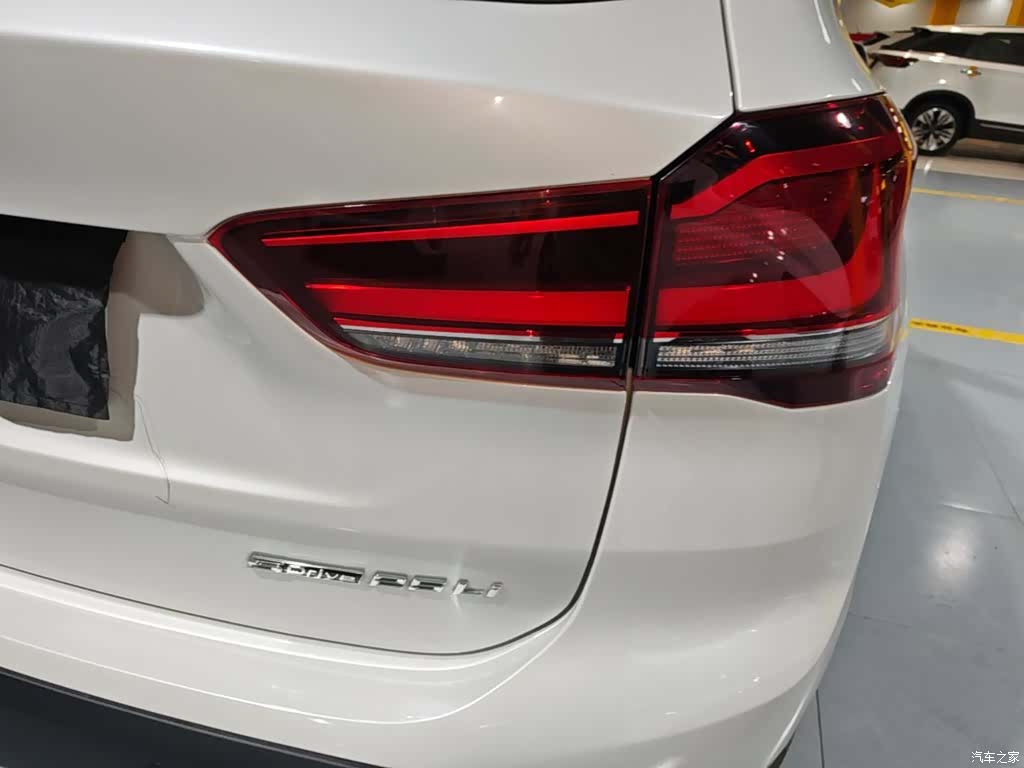 BMW X1, 2022 24