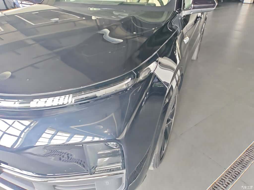 Li Auto L8, 2023 18
