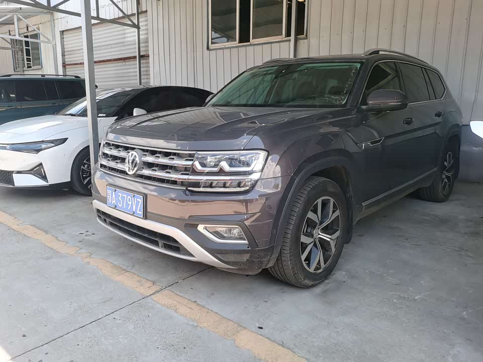 Volkswagen Tourang Volkswagen Tourang