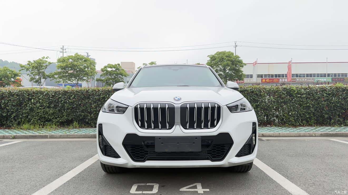BMW X1, 2024 3