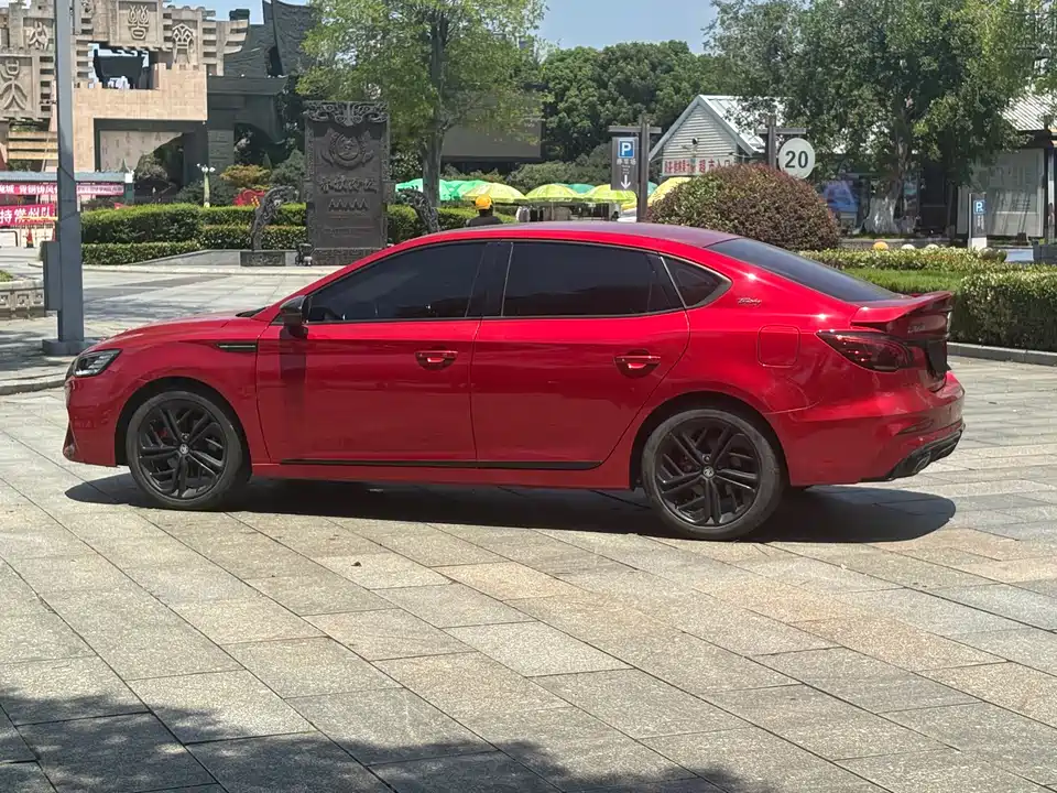 MG MG6 MG MG6