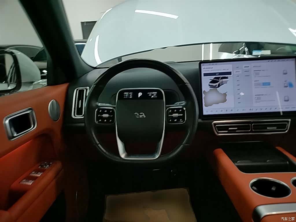 Li Auto L7, 2023 11