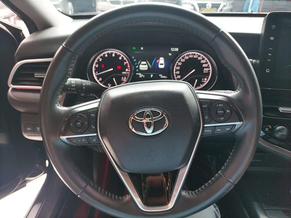 Toyota Camry Toyota Camry