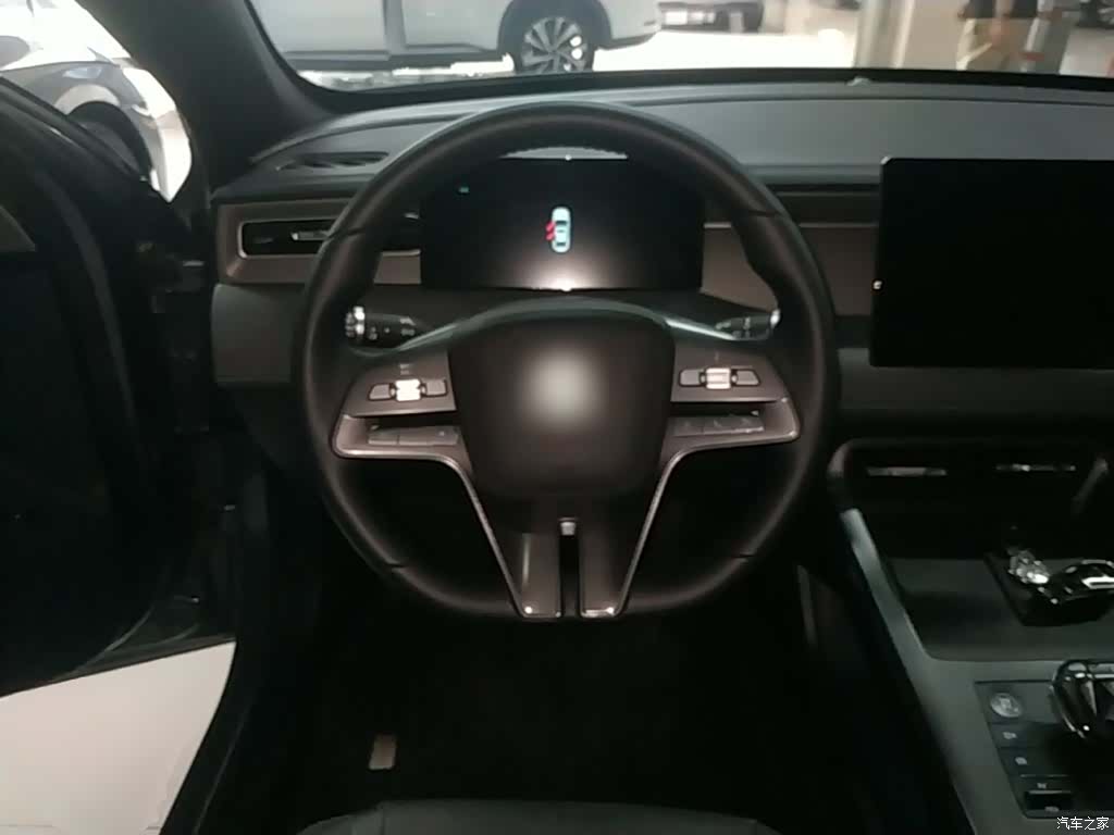 BYD Qin, 2025 11
