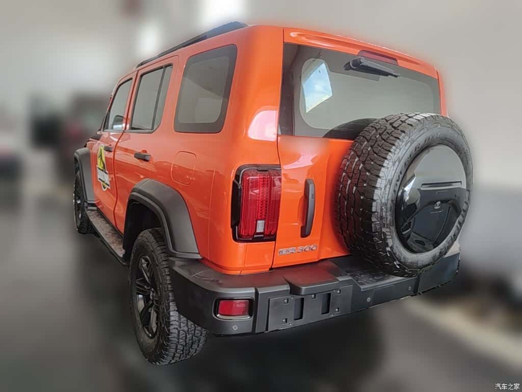 Tank 300, 2022 9
