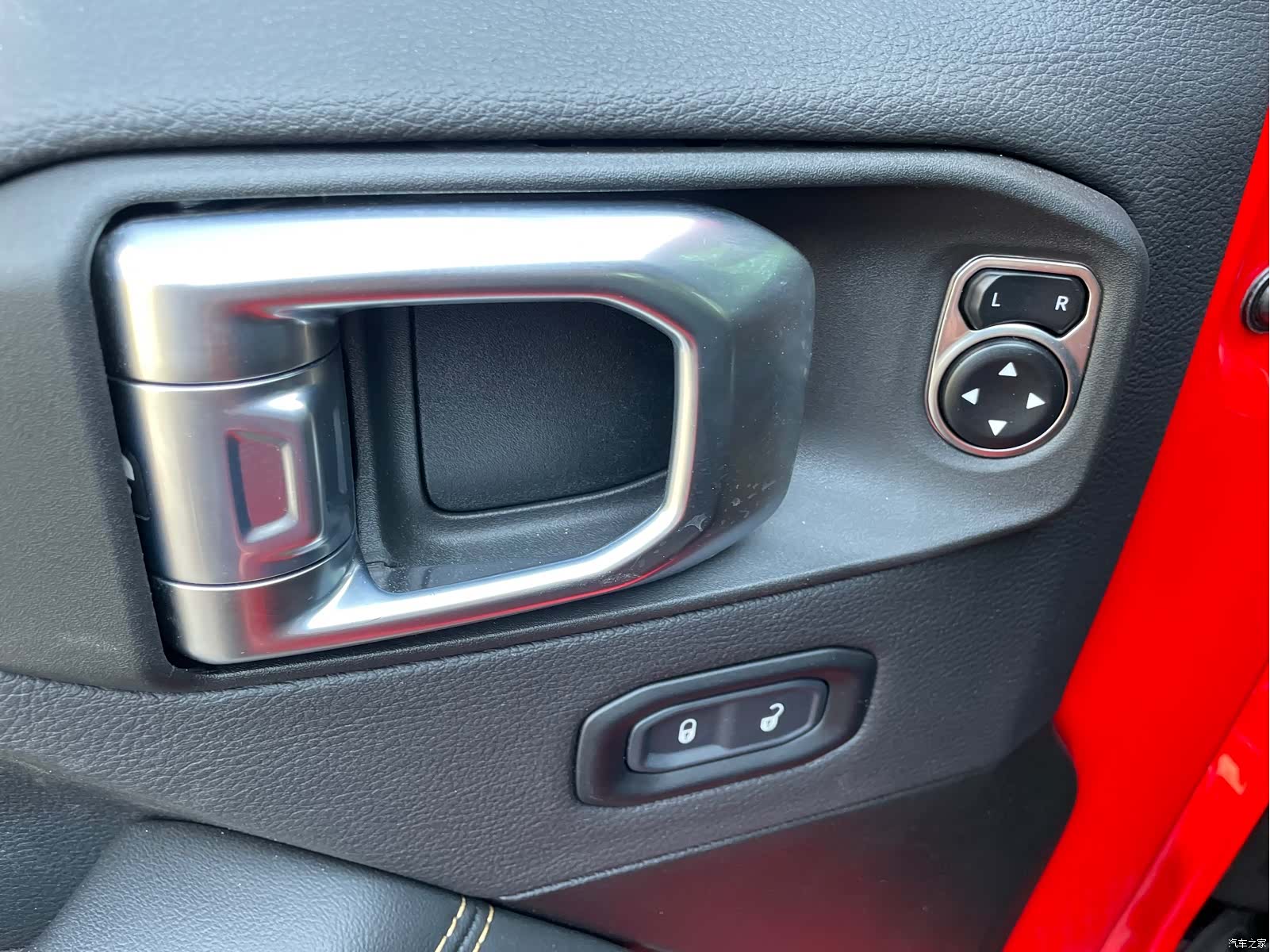 Jeep Wrangler, 2024 16