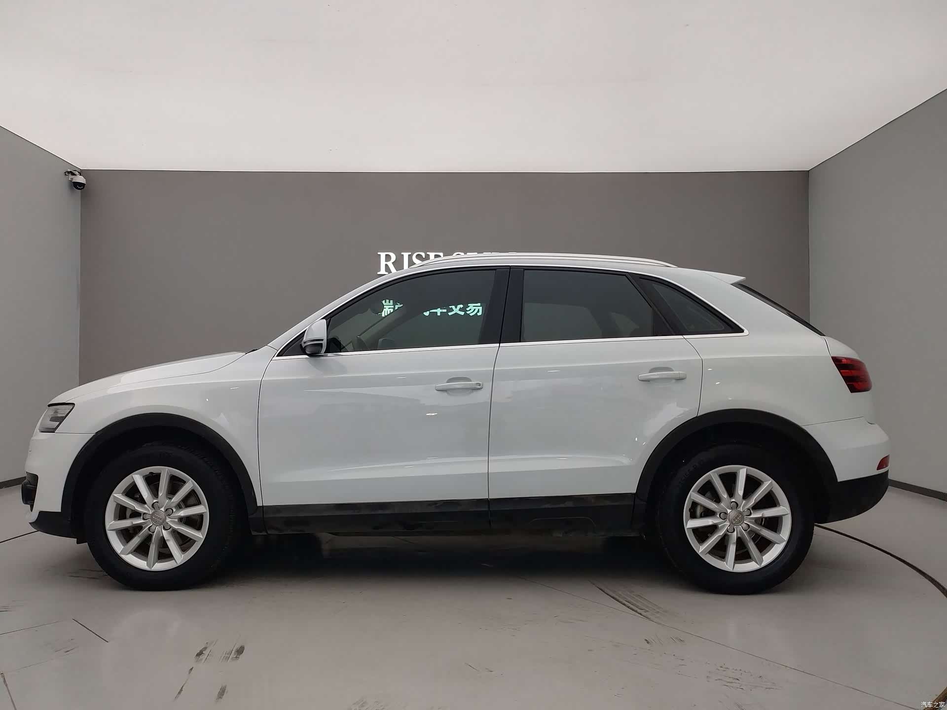 Audi Q3, 2016 7