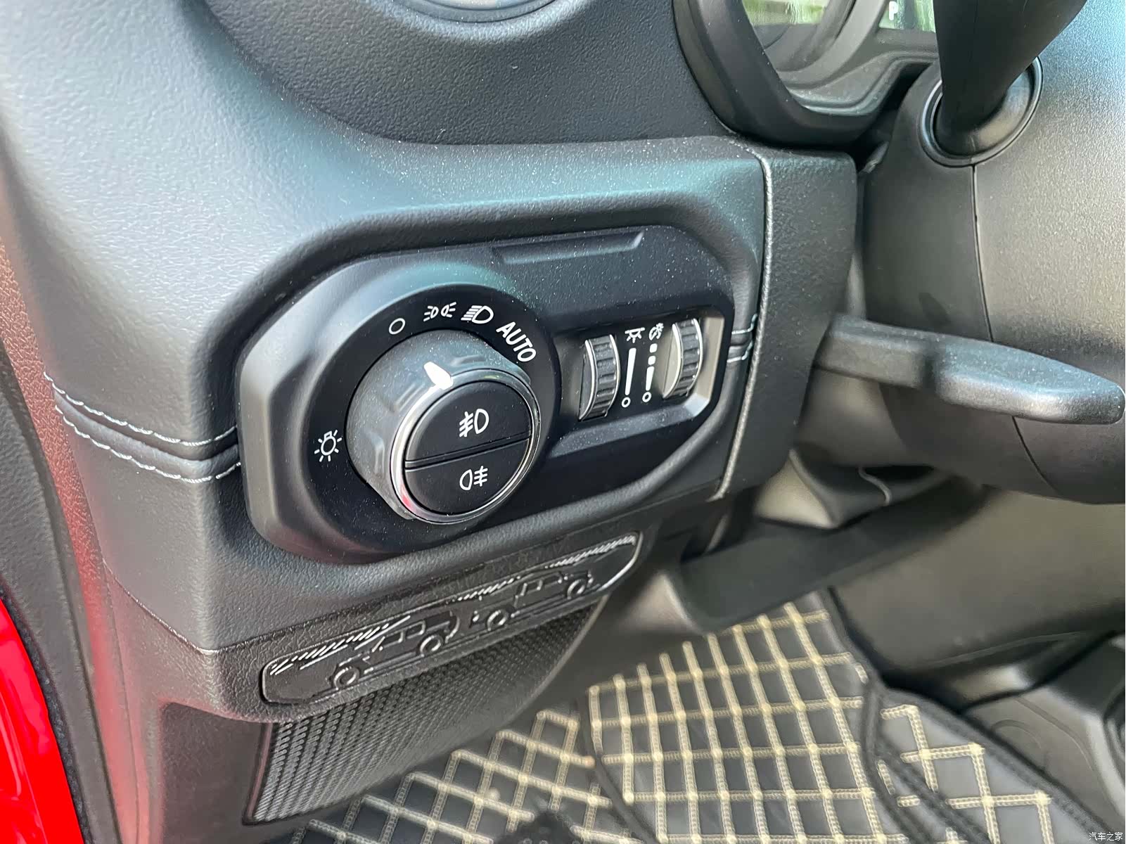 Jeep Wrangler, 2024 15