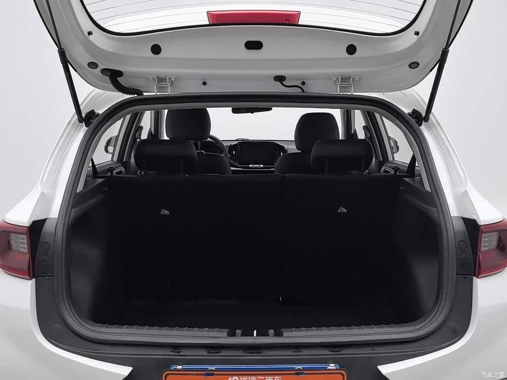 Kia KX1, 2021 16