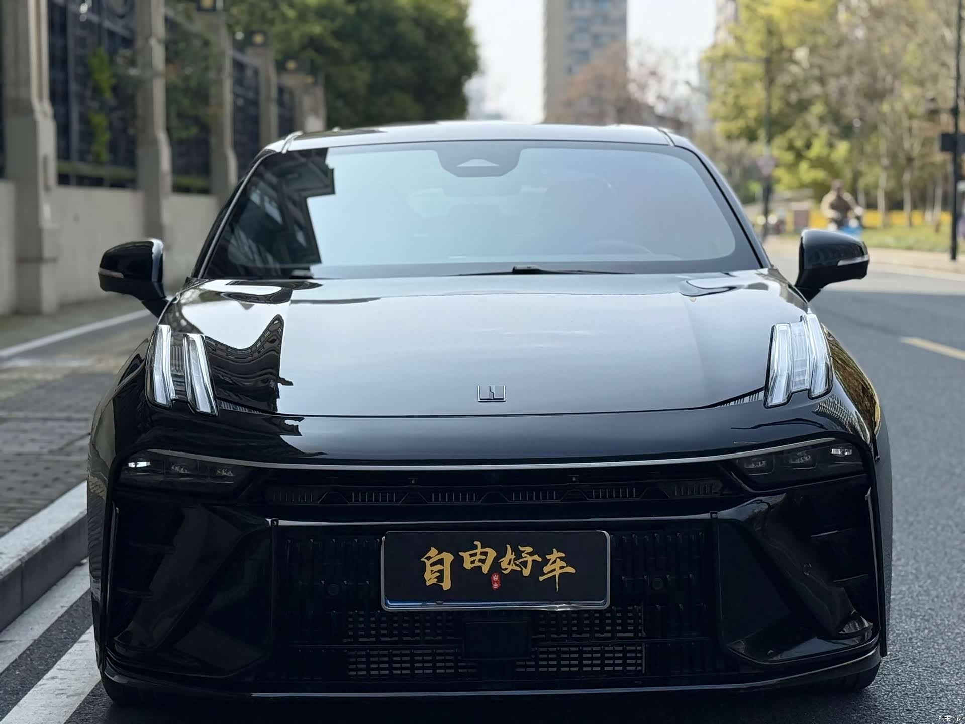Lynk & Co 02, 2024 2