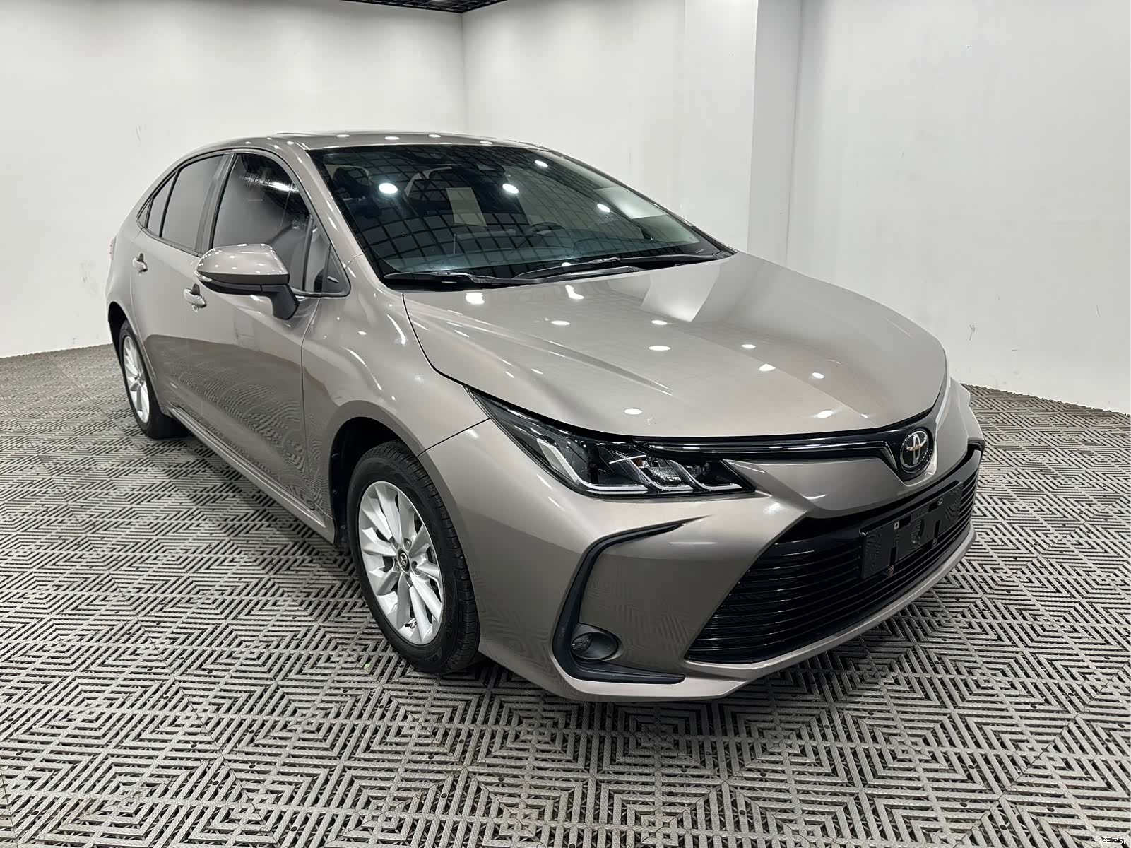 Toyota Corolla, 2022 1