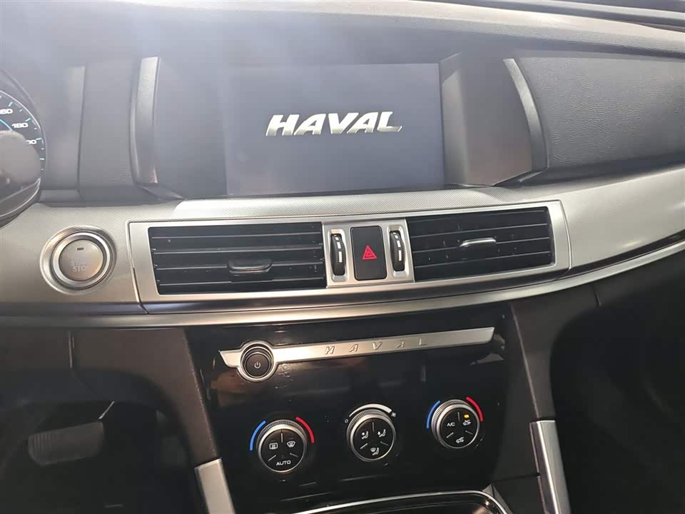 Haval H7
