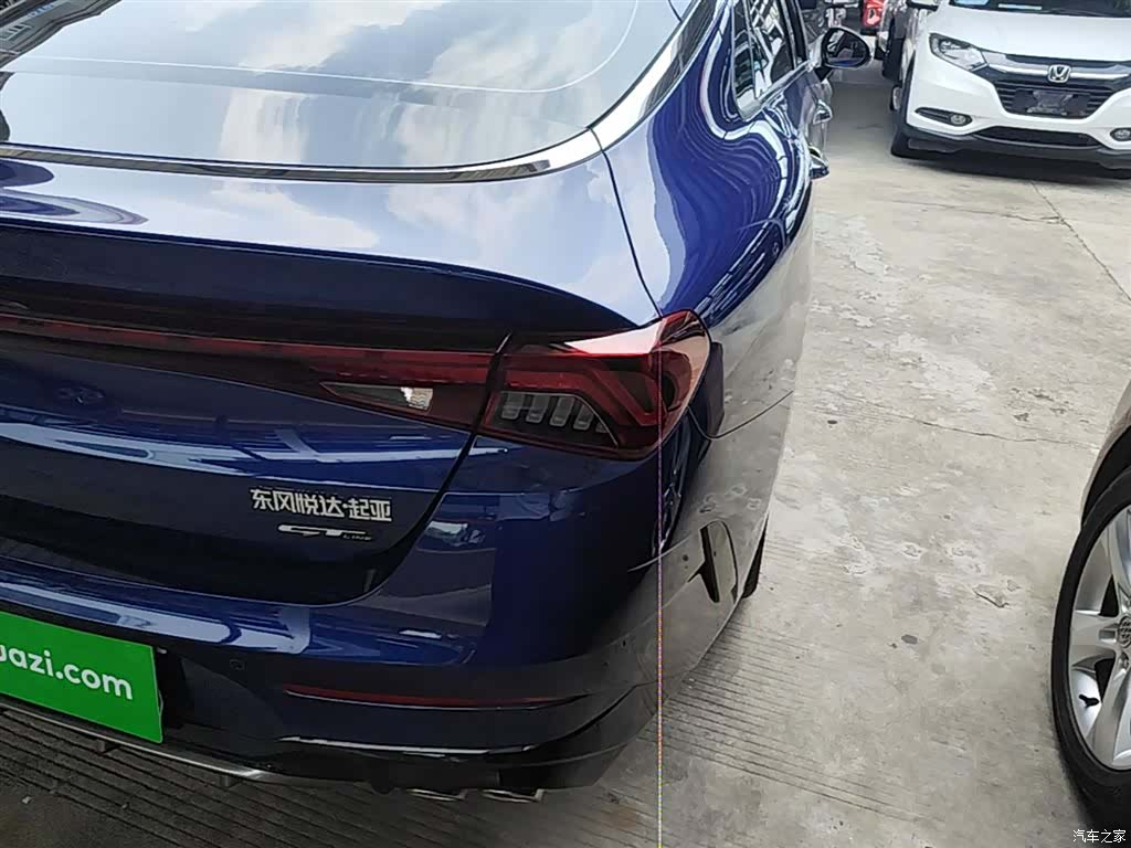 Kia K5, 2022 8