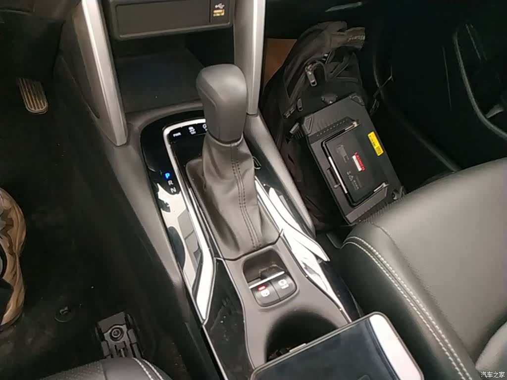 Toyota Frontlander, 2022 14