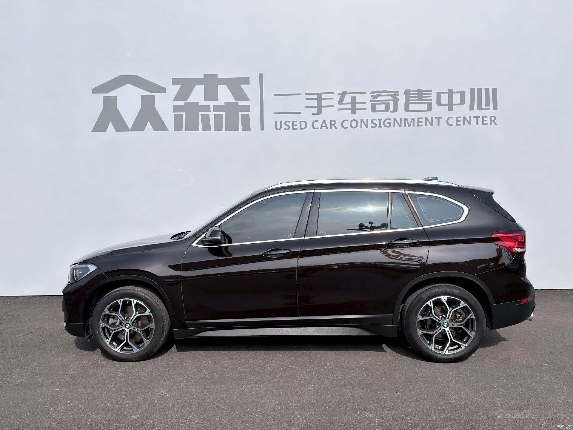 BMW X1, 2021 3