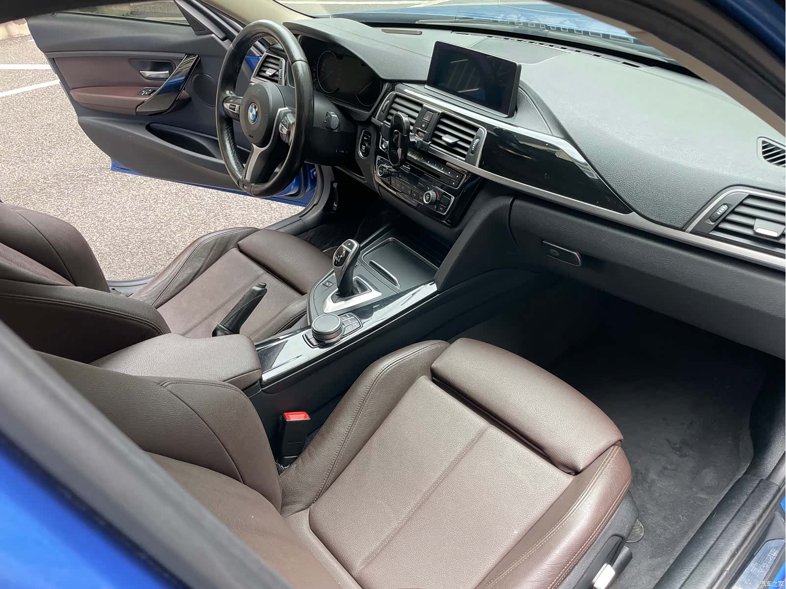BMW 3 Series, 2018 14