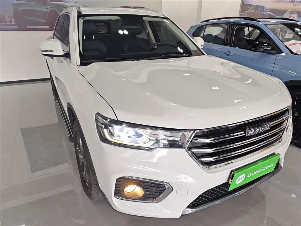 Haval H7