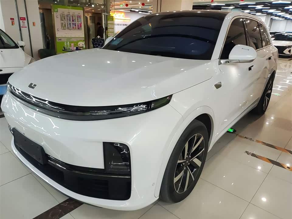 Li Auto Ideal L7