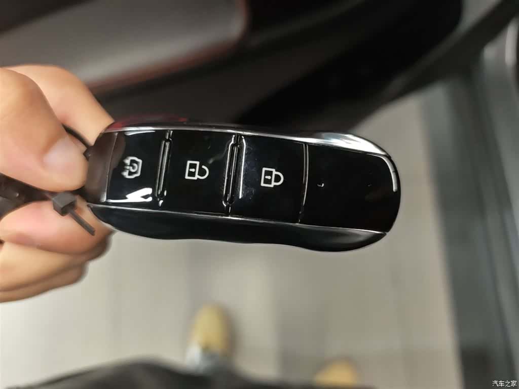DongFeng 580, 2021 9