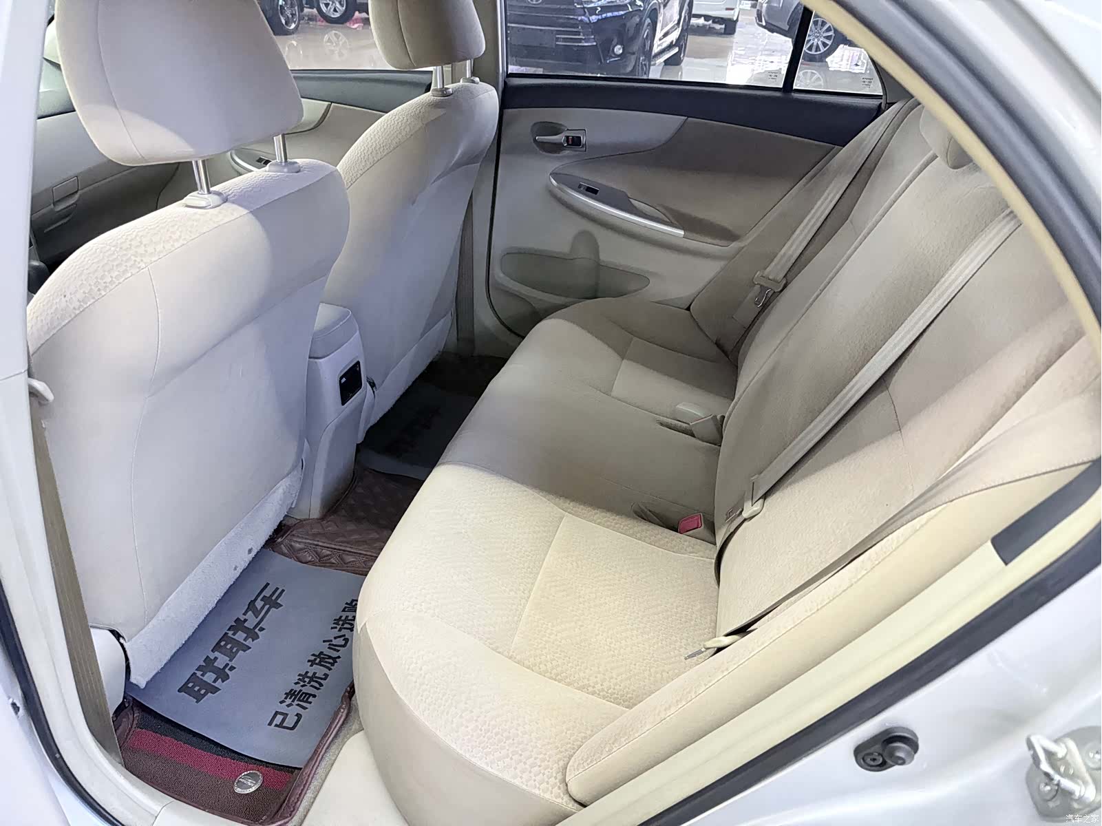 Toyota Corolla, 2014 6