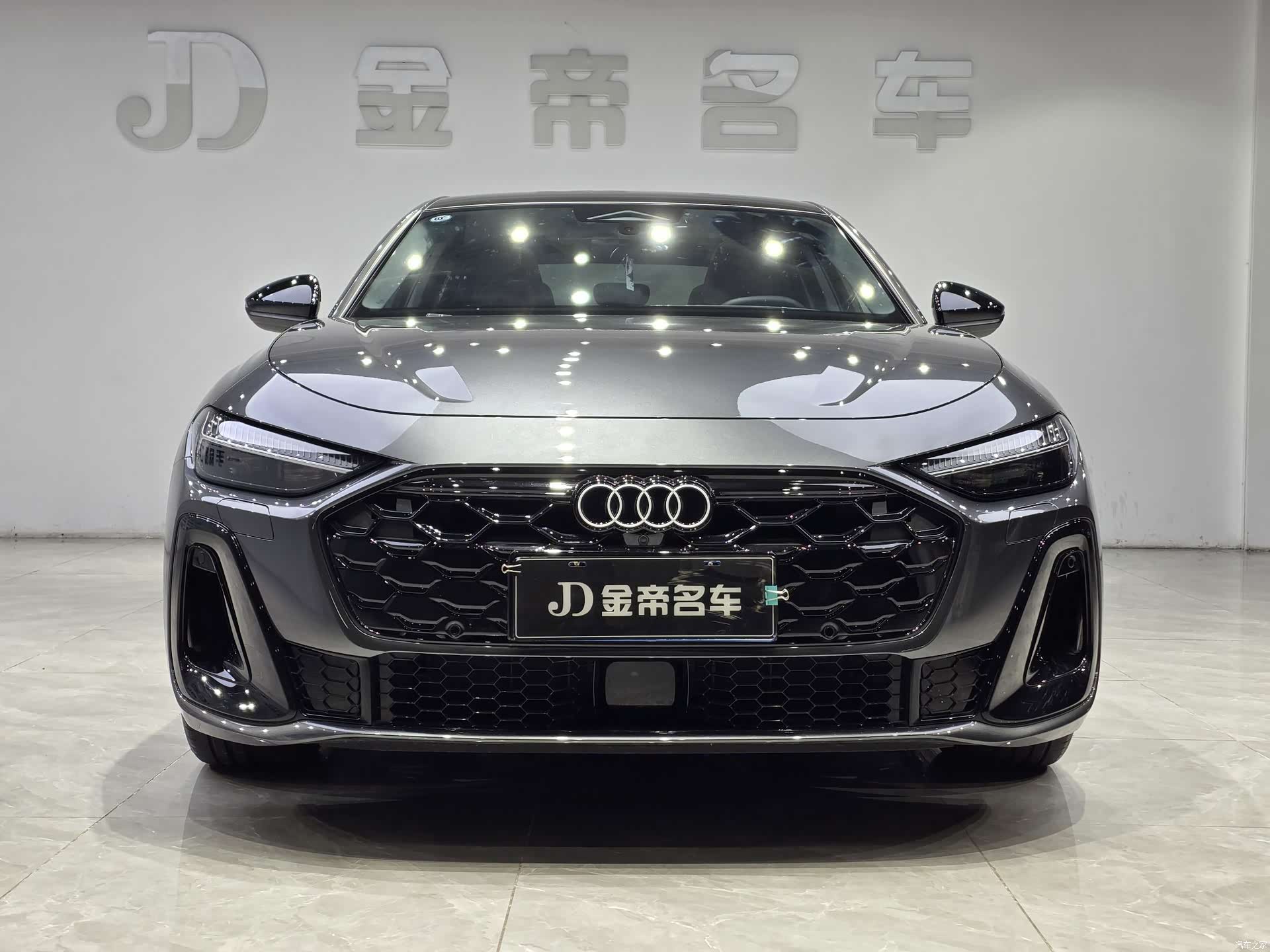Audi A5, 2025 2
