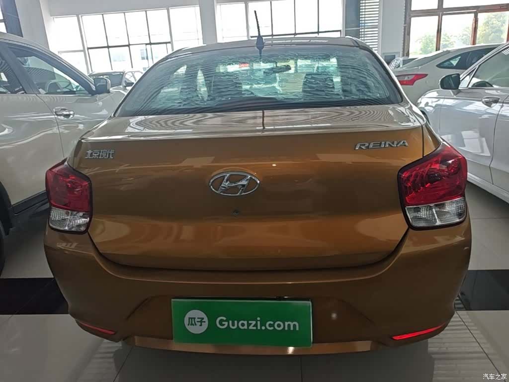 Hyundai V, 2018 6