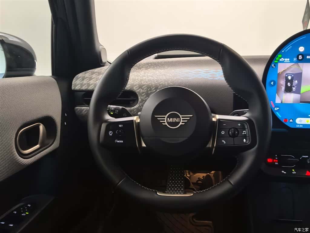 Mini Cooper, 2024 9