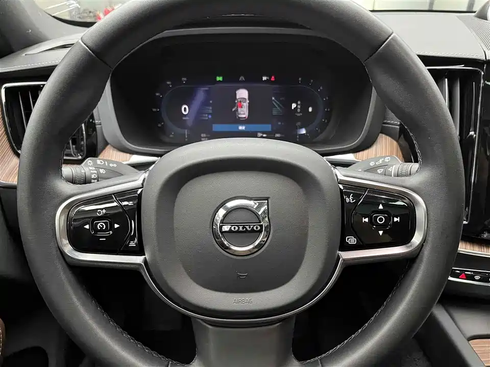 Volvo XC60 Volvo XC60