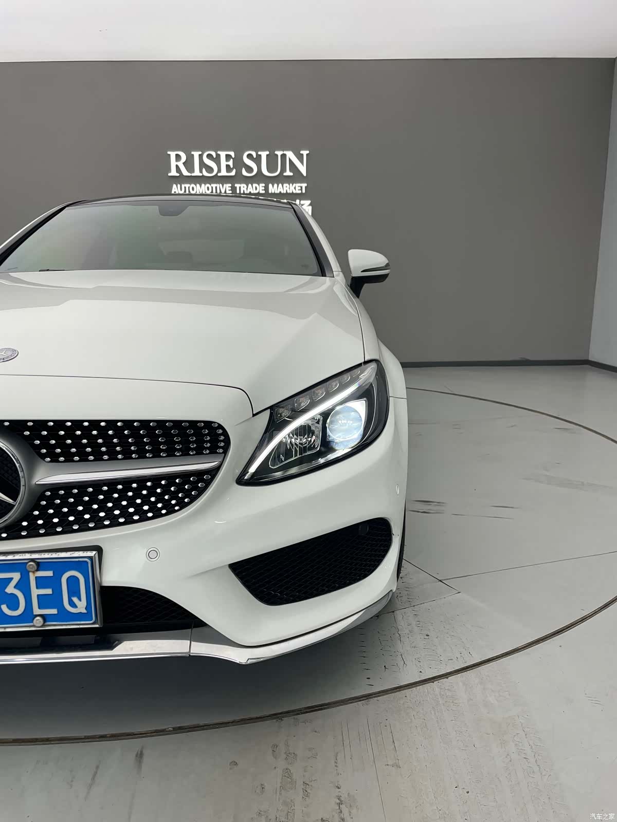 Mercedes-Benz C-Class, 2016 16