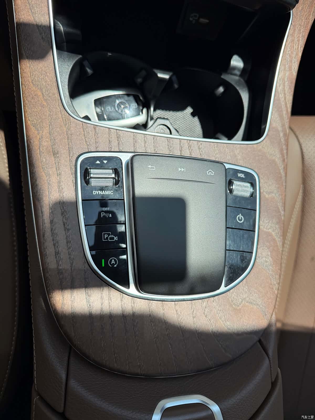 Mercedes-Benz E-Class, 2020 27