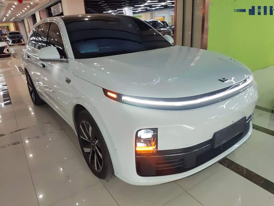 Li Auto Ideal L7