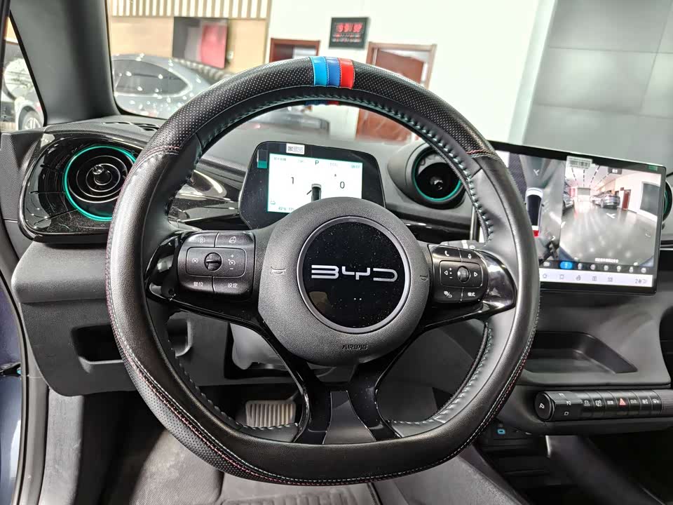 BYD dolphin BYD dolphin