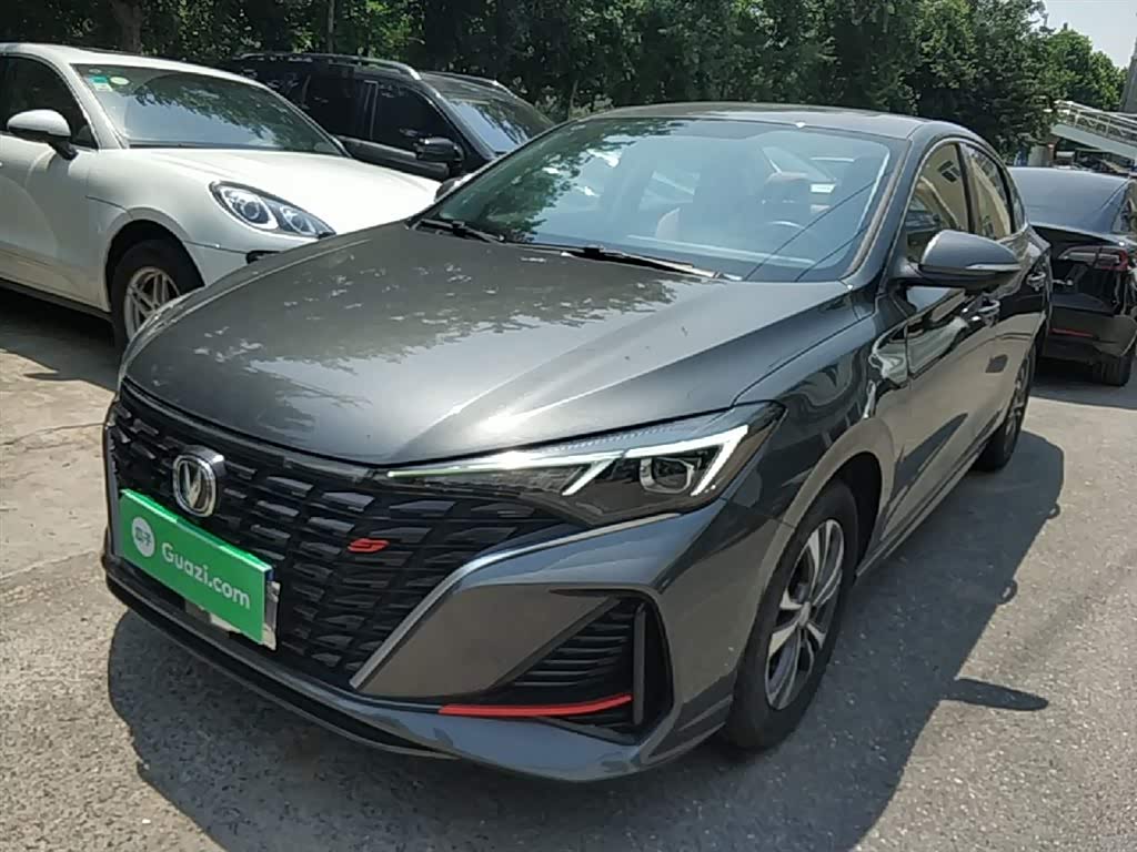Changan Eado
