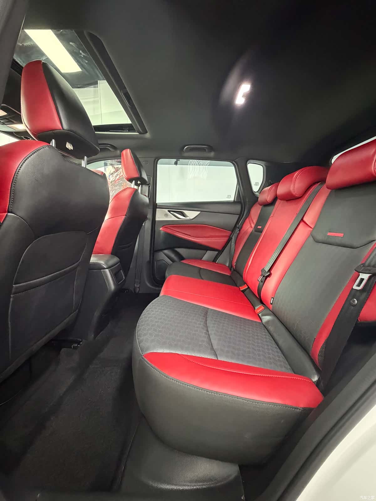 Changan CS35, 2023 8