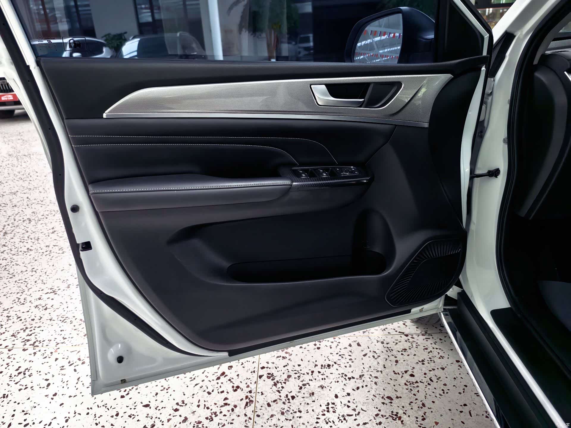 Haval M6, 2022 16