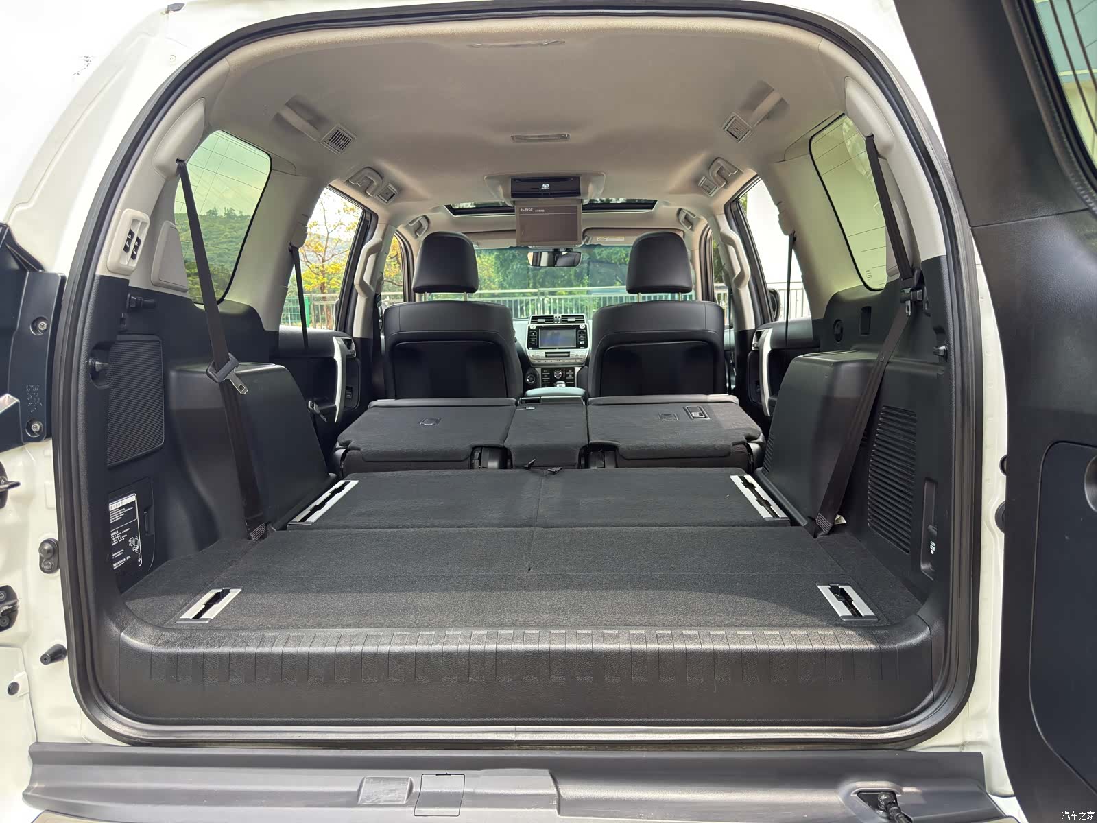 Toyota Prado, 2018 12