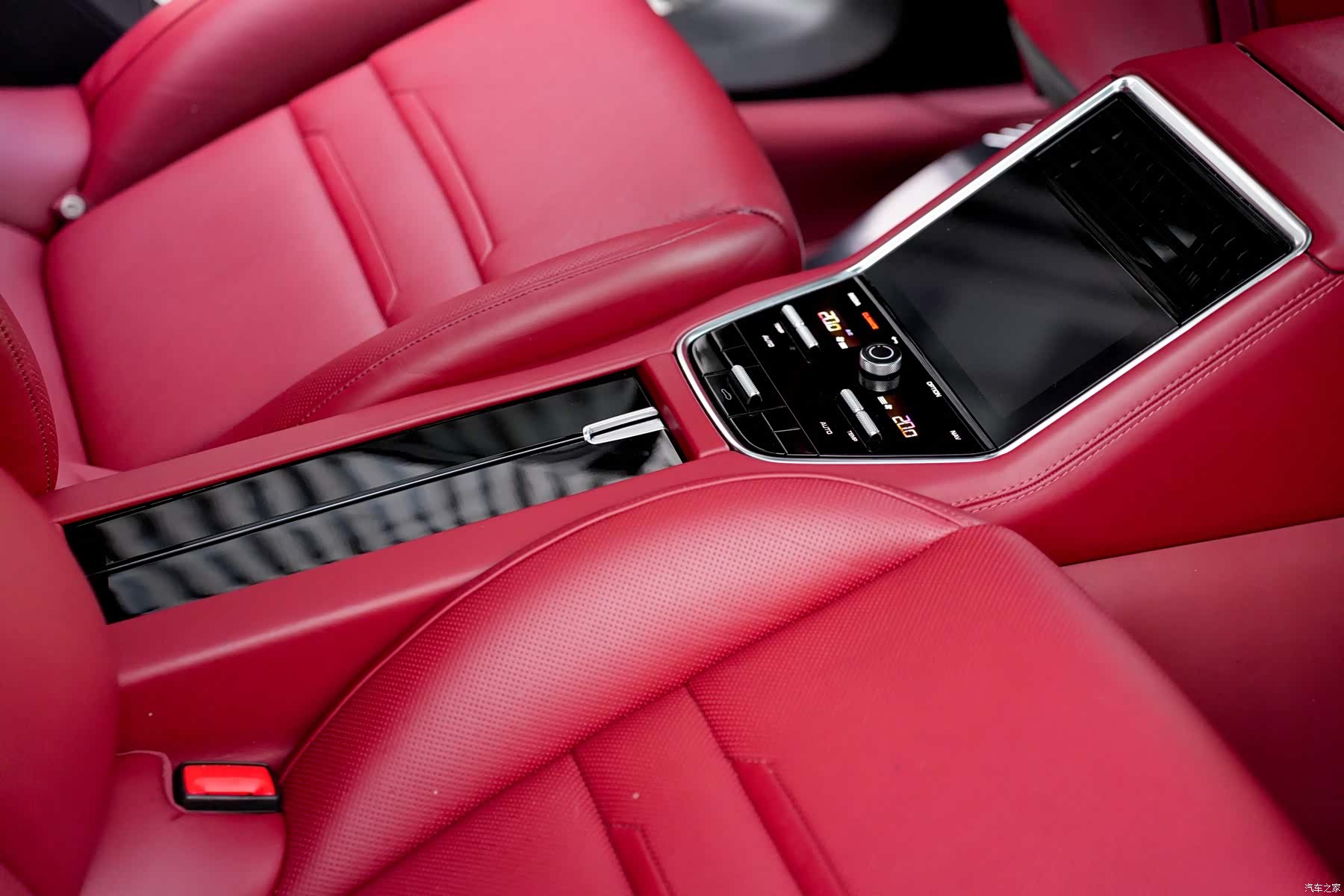 Porsche Panamera, 2022 16
