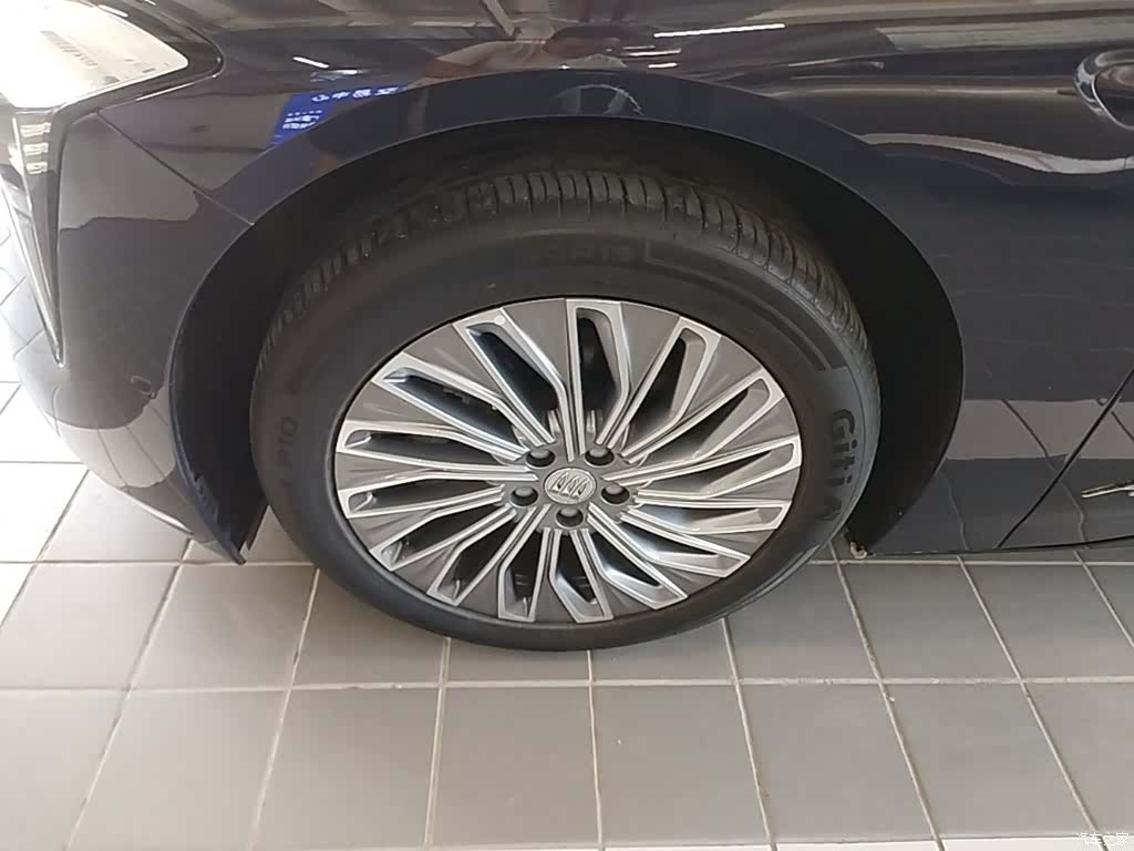 Buick L7, 2025 23