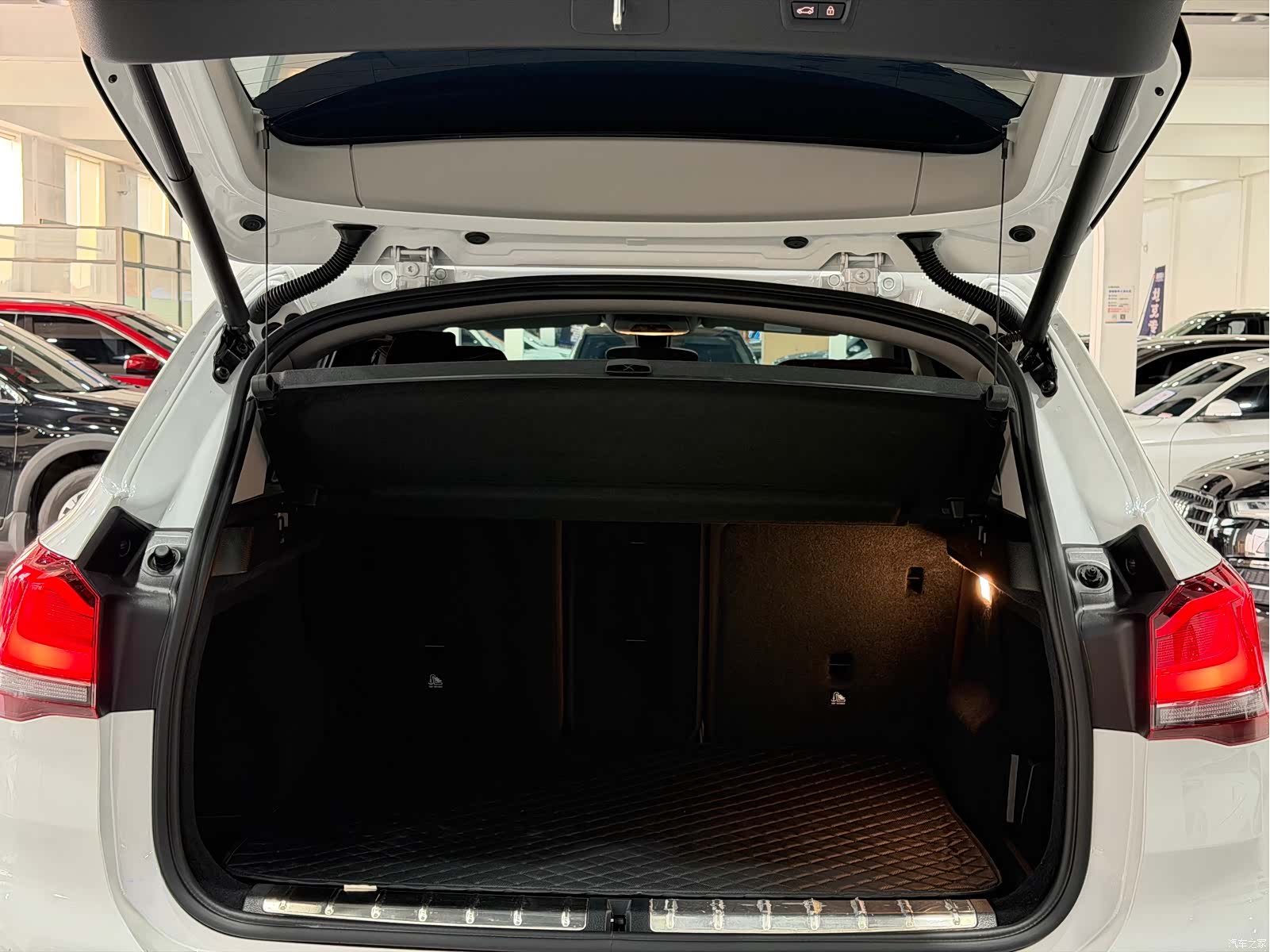 BMW X1, 2023 17