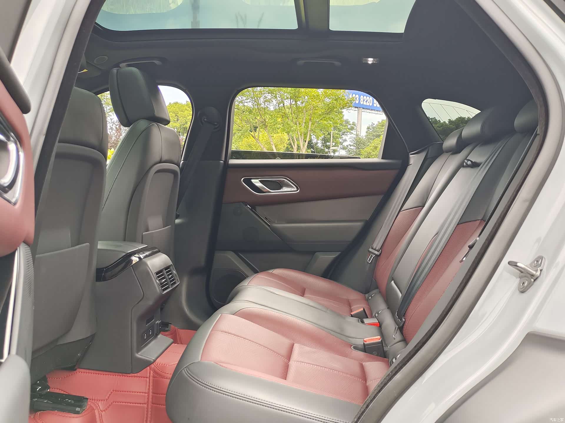 Land Rover Range Rover, 2024 10