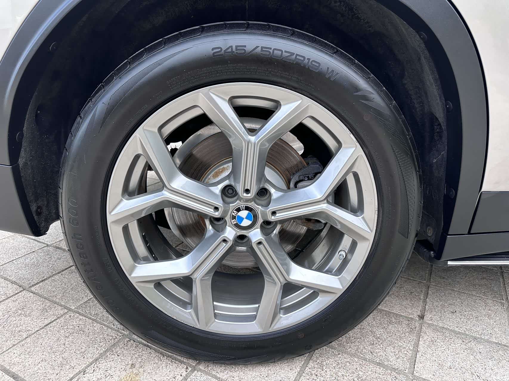 BMW X3, 2021 18