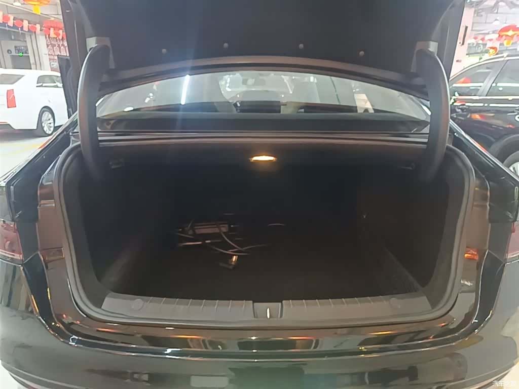 BYD Qin, 2022 18